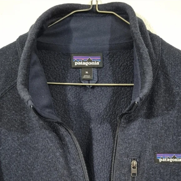 🆕 Patagonia Jacket - Picture 2 of 6